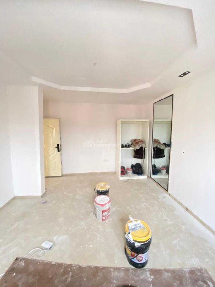 2 Bedroom All Ensuite, Lekki Phase 1, Lekki, Lagos, Flat / Apartment for Rent