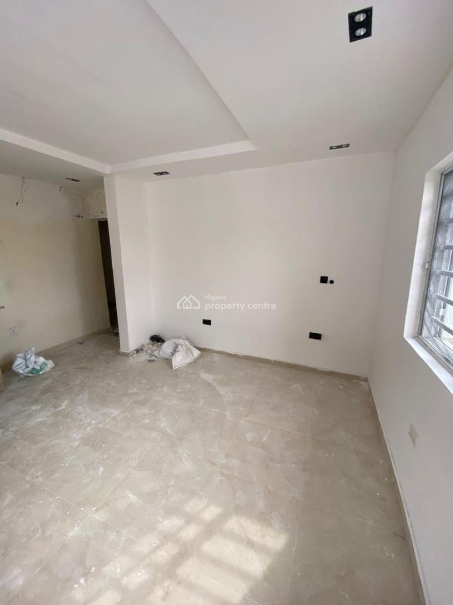 2 Bedroom All Ensuite, Lekki Phase 1, Lekki, Lagos, Flat / Apartment for Rent