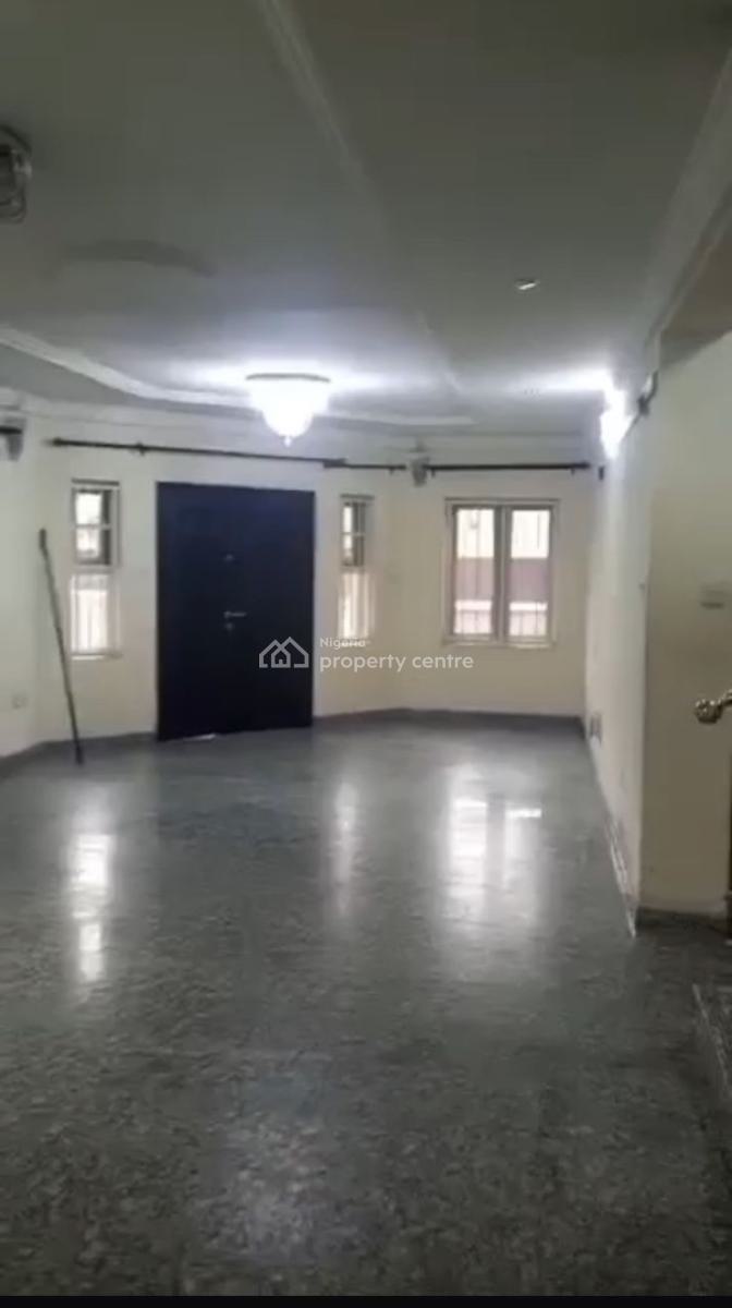 Lovely Spacious 5 Bedroom Semi Detached Duplex, Dehinde, Ifako, Gbagada, Lagos, Semi-detached Duplex for Rent