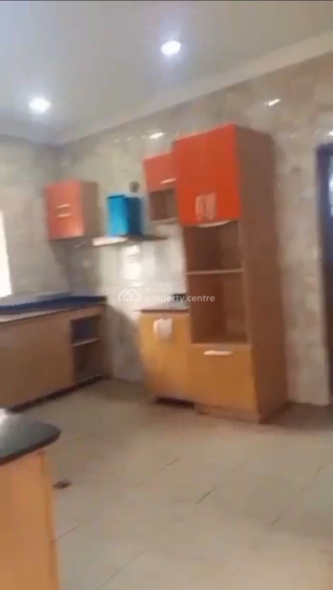 Lovely Spacious 5 Bedroom Semi Detached Duplex, Dehinde, Ifako, Gbagada, Lagos, Semi-detached Duplex for Rent