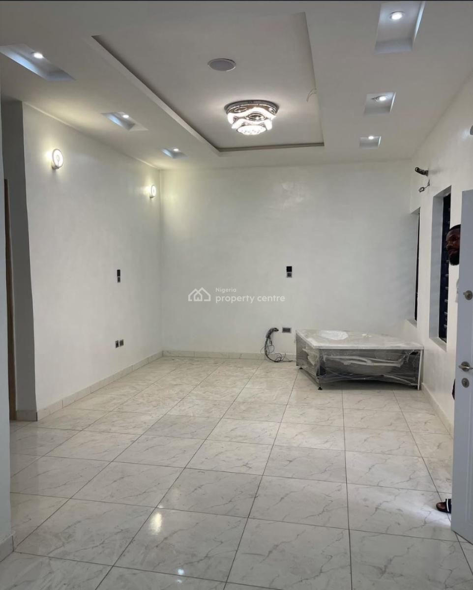 3 Bedrooms Terrace Duplex, Orchid Road Lekki Lagos, Lekki Phase 1, Lekki, Lagos, Terraced Duplex for Sale