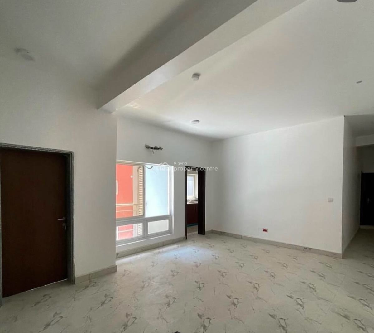 Exquisite 3 Bedroom Apartment, Ikate, Lekki, Lagos, Flat / Apartment for Rent