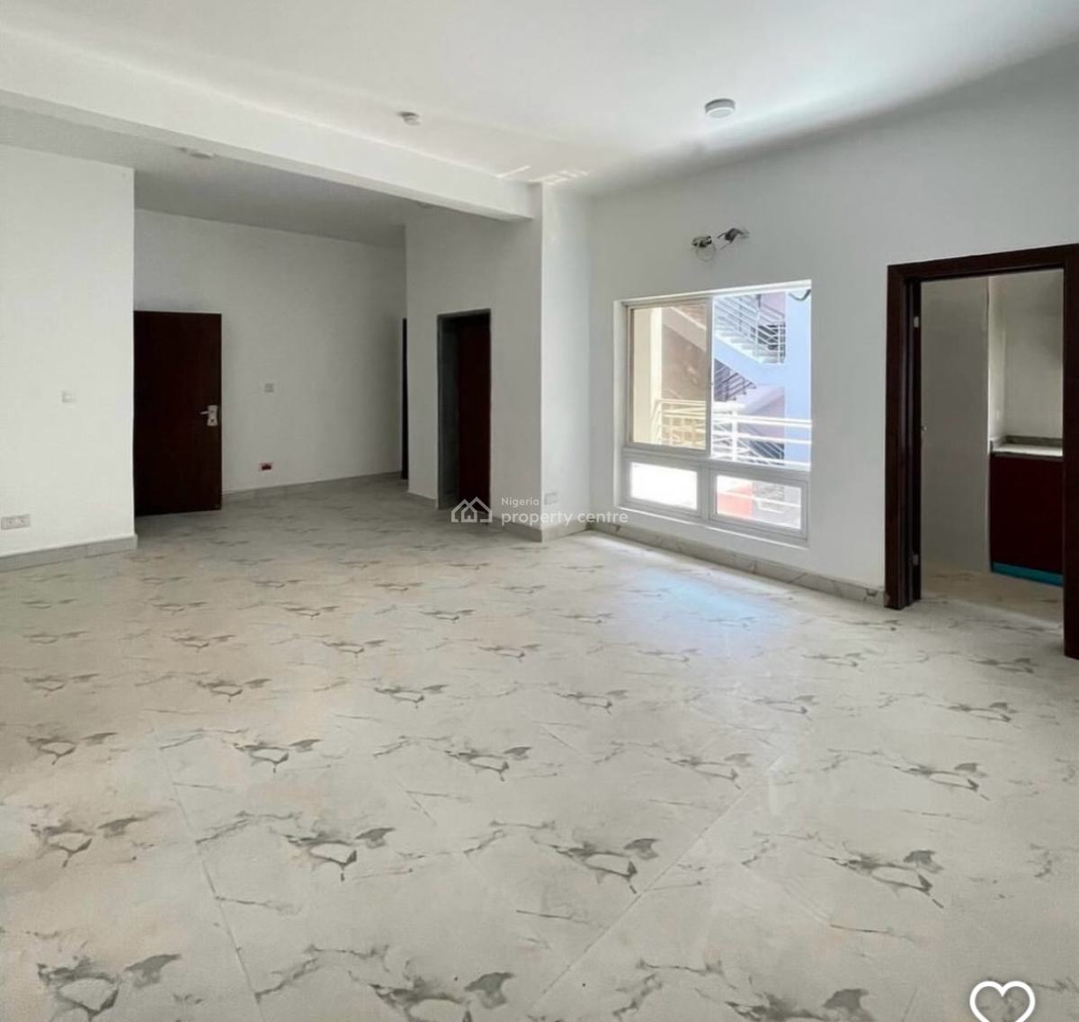 Exquisite 3 Bedroom Apartment, Ikate, Lekki, Lagos, Flat / Apartment for Rent