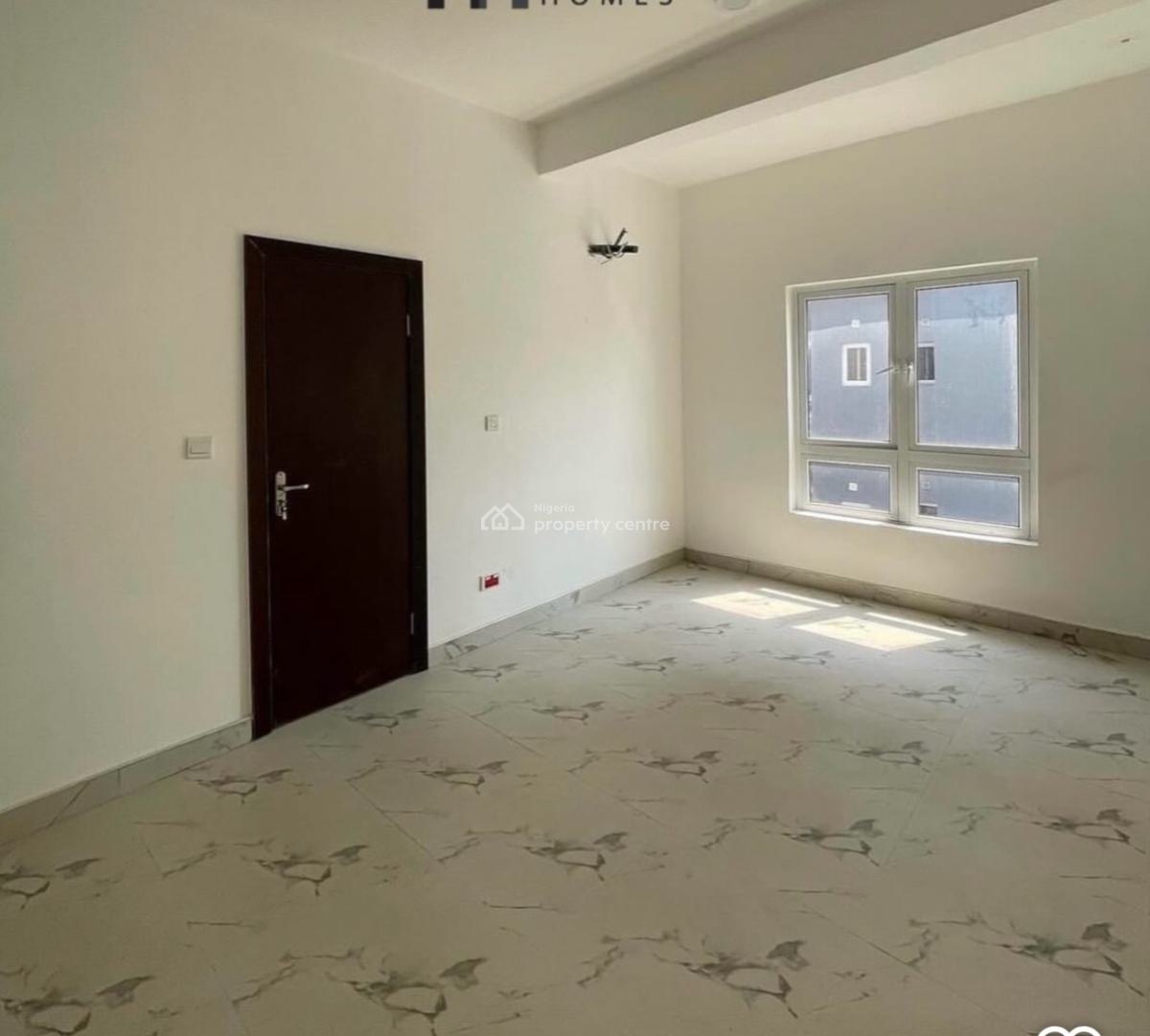 Exquisite 3 Bedroom Apartment, Ikate, Lekki, Lagos, Flat / Apartment for Rent