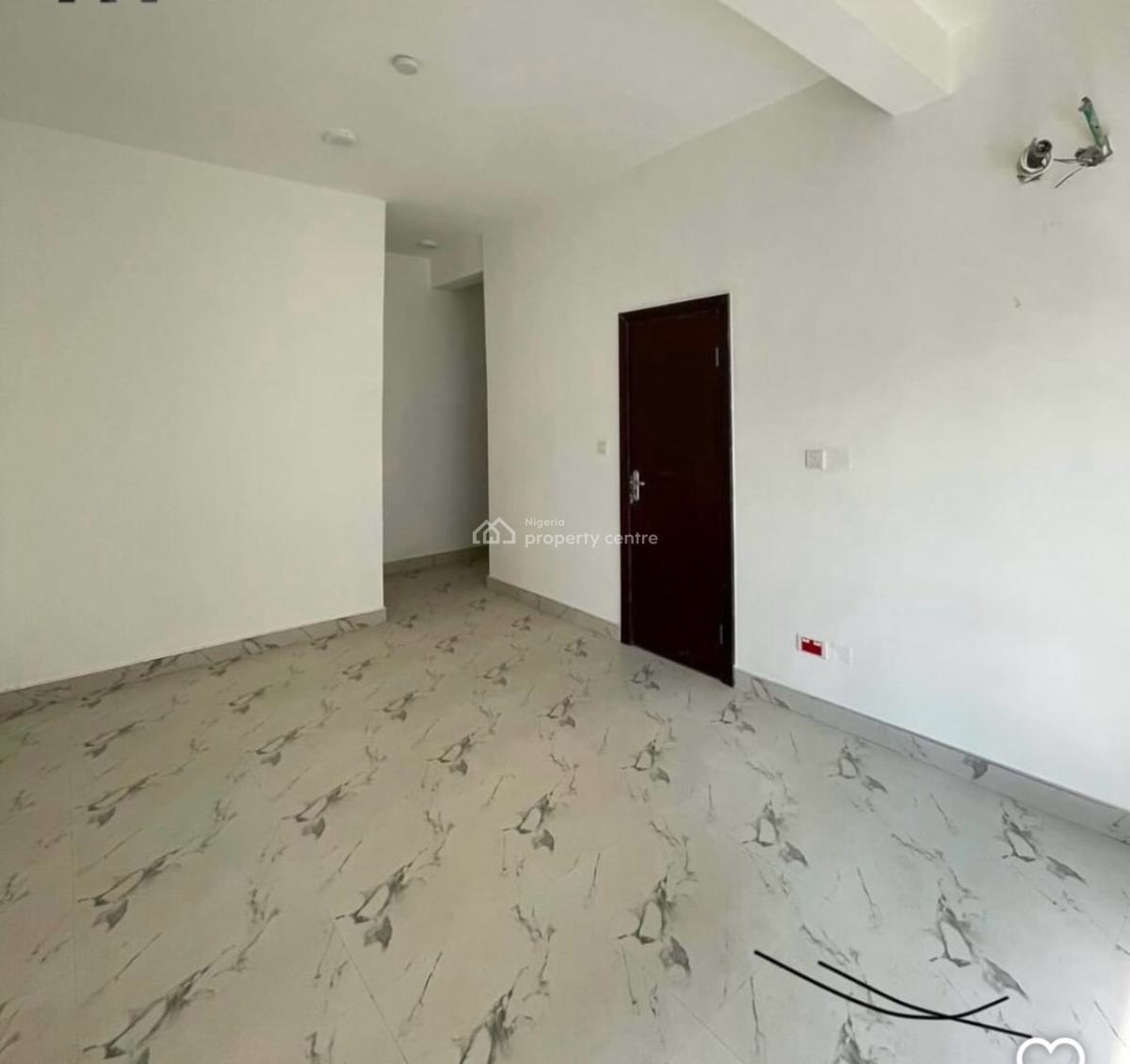 Exquisite 3 Bedroom Apartment, Ikate, Lekki, Lagos, Flat / Apartment for Rent