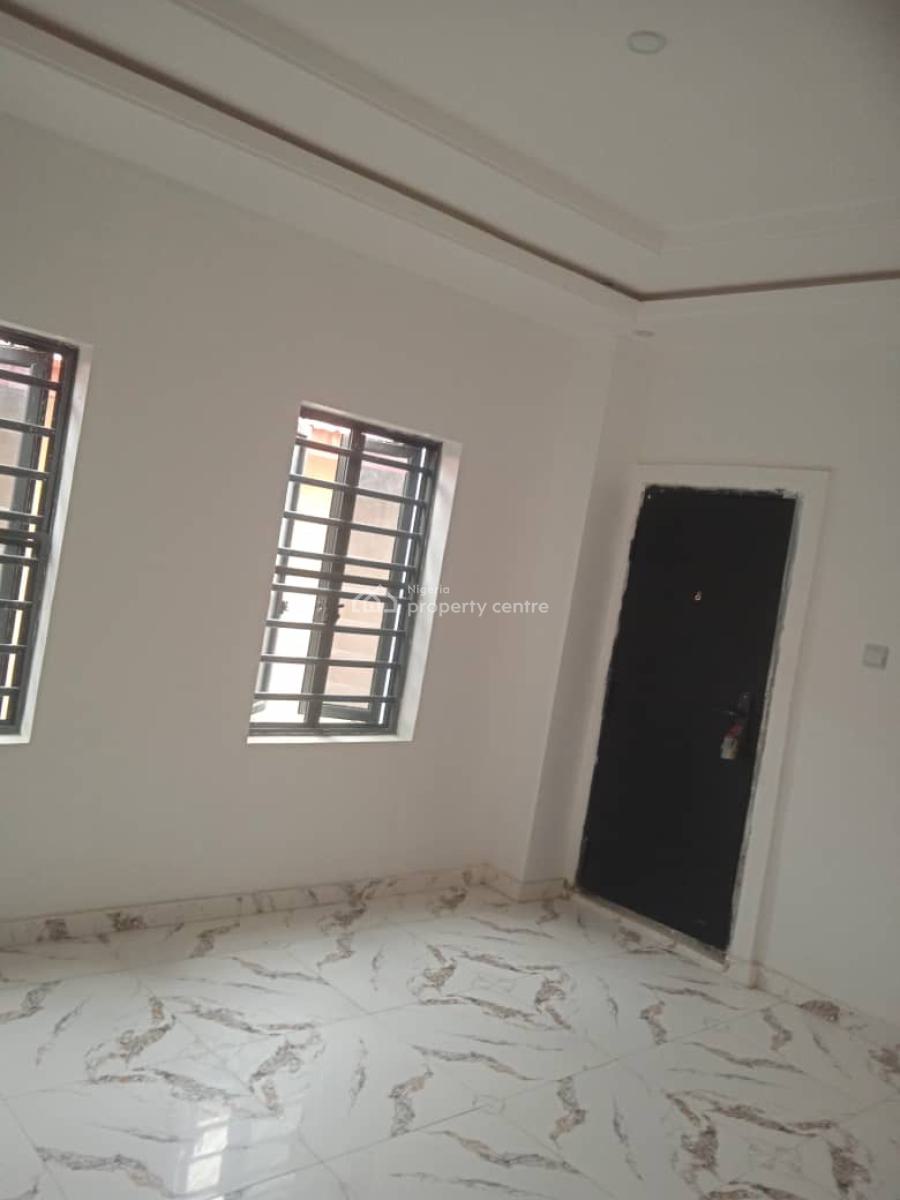 Newly Built Miniflat Available, Badore, Ajah, Lagos, Flat / Apartment for Rent