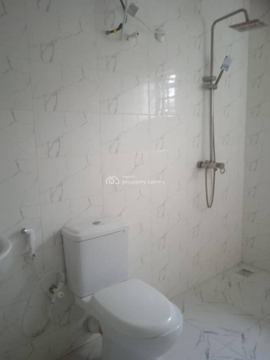 Newly Built Miniflat Available, Badore, Ajah, Lagos, Flat / Apartment for Rent