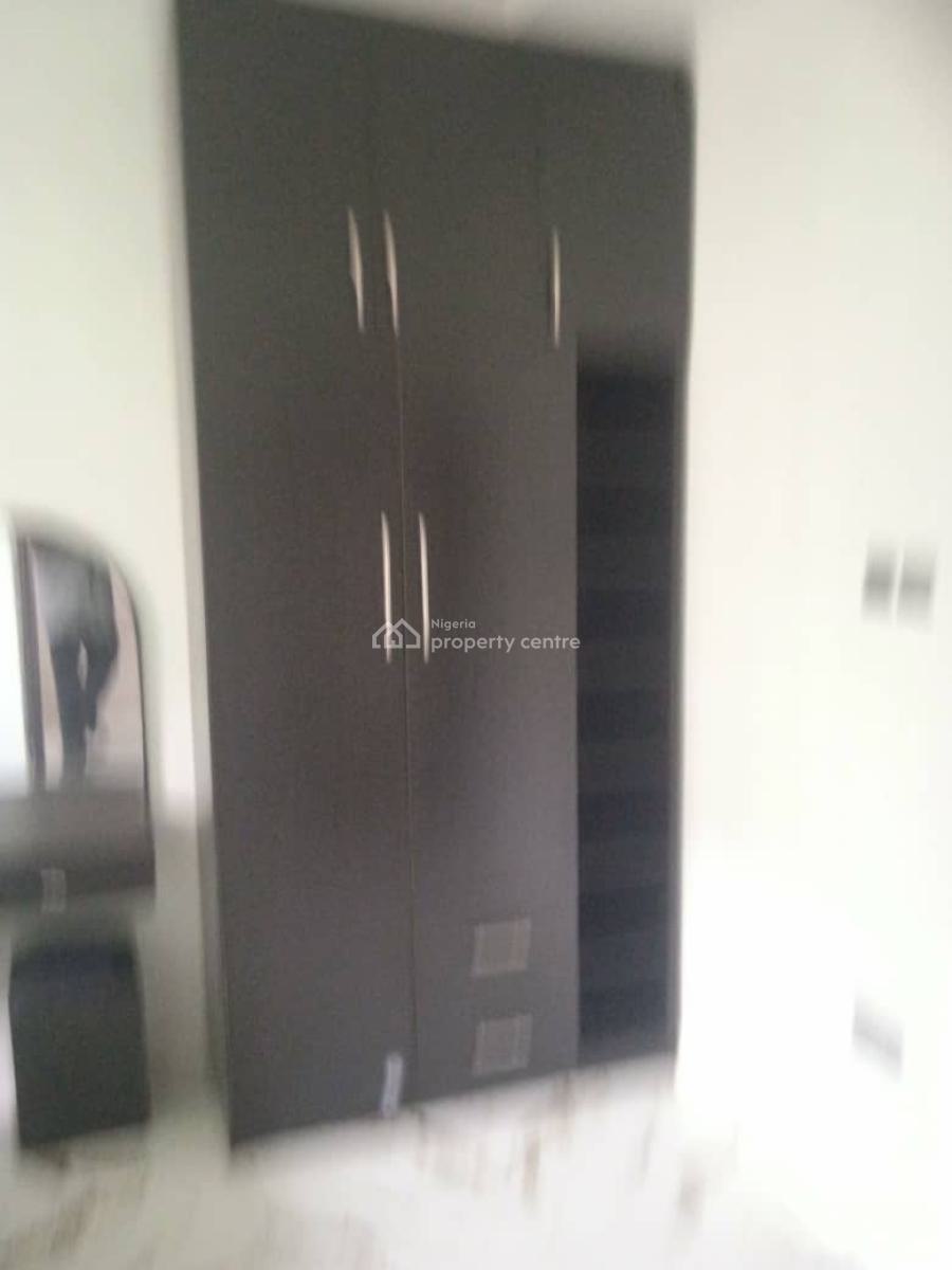 Newly Built Miniflat Available, Badore, Ajah, Lagos, Flat / Apartment for Rent