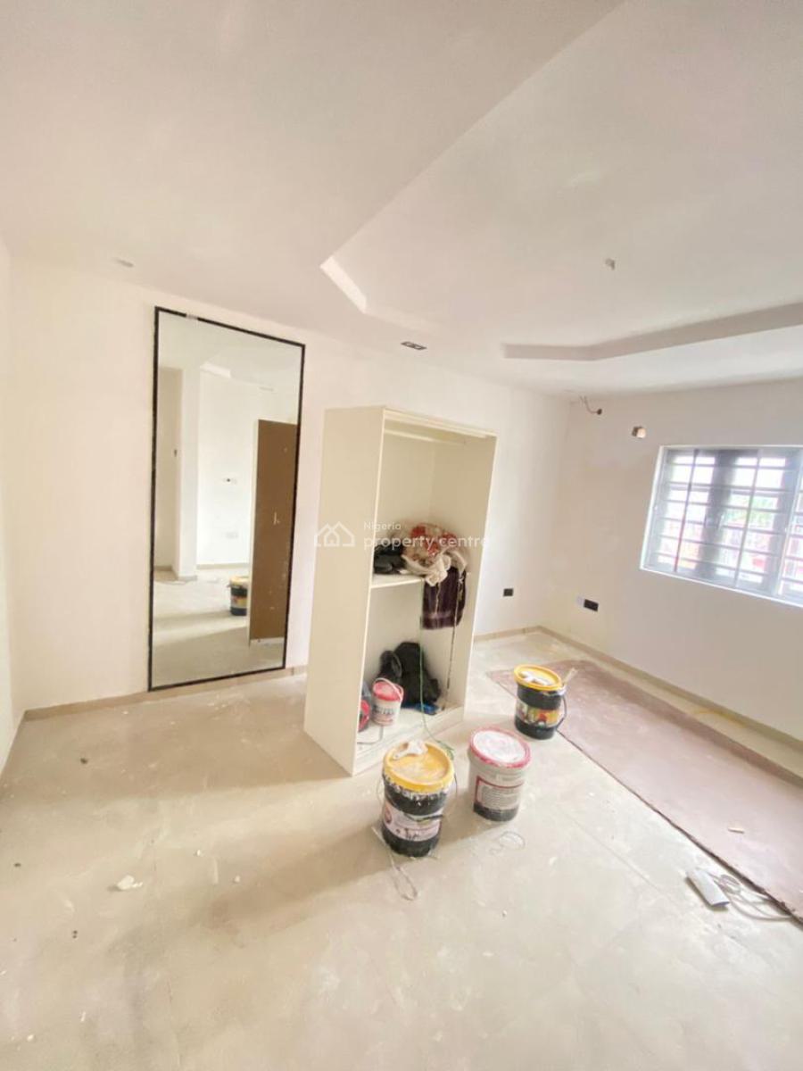 2 Bedroom, Lekki Phase 1, Lekki, Lagos, Flat / Apartment for Rent