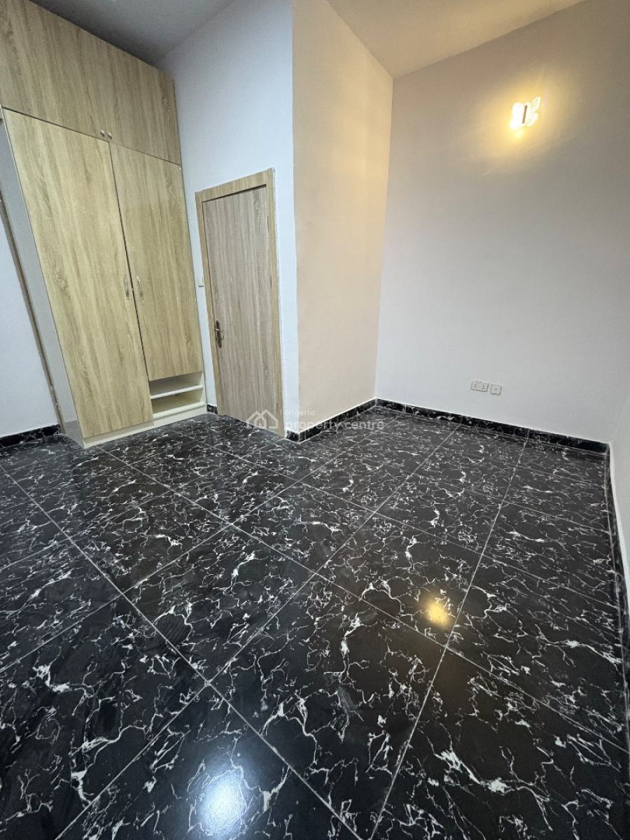 Single Room Shared Apartment, Ikota, Lekki, Lagos, House for Rent