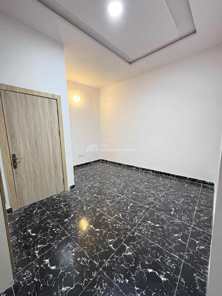 Single Room Shared Apartment, Ikota, Lekki, Lagos, House for Rent