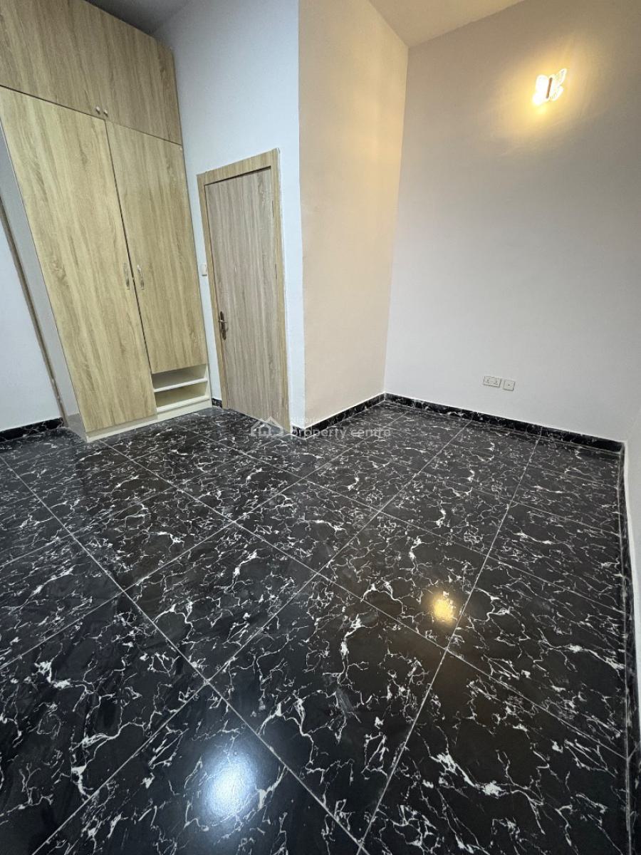 Single Room Shared Apartment, Ikota, Lekki, Lagos, House for Rent