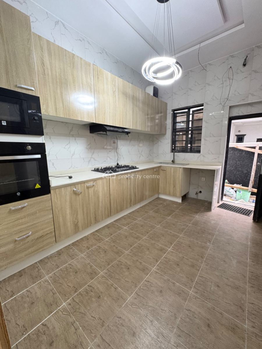 Single Room Shared Apartment, Ikota, Lekki, Lagos, House for Rent