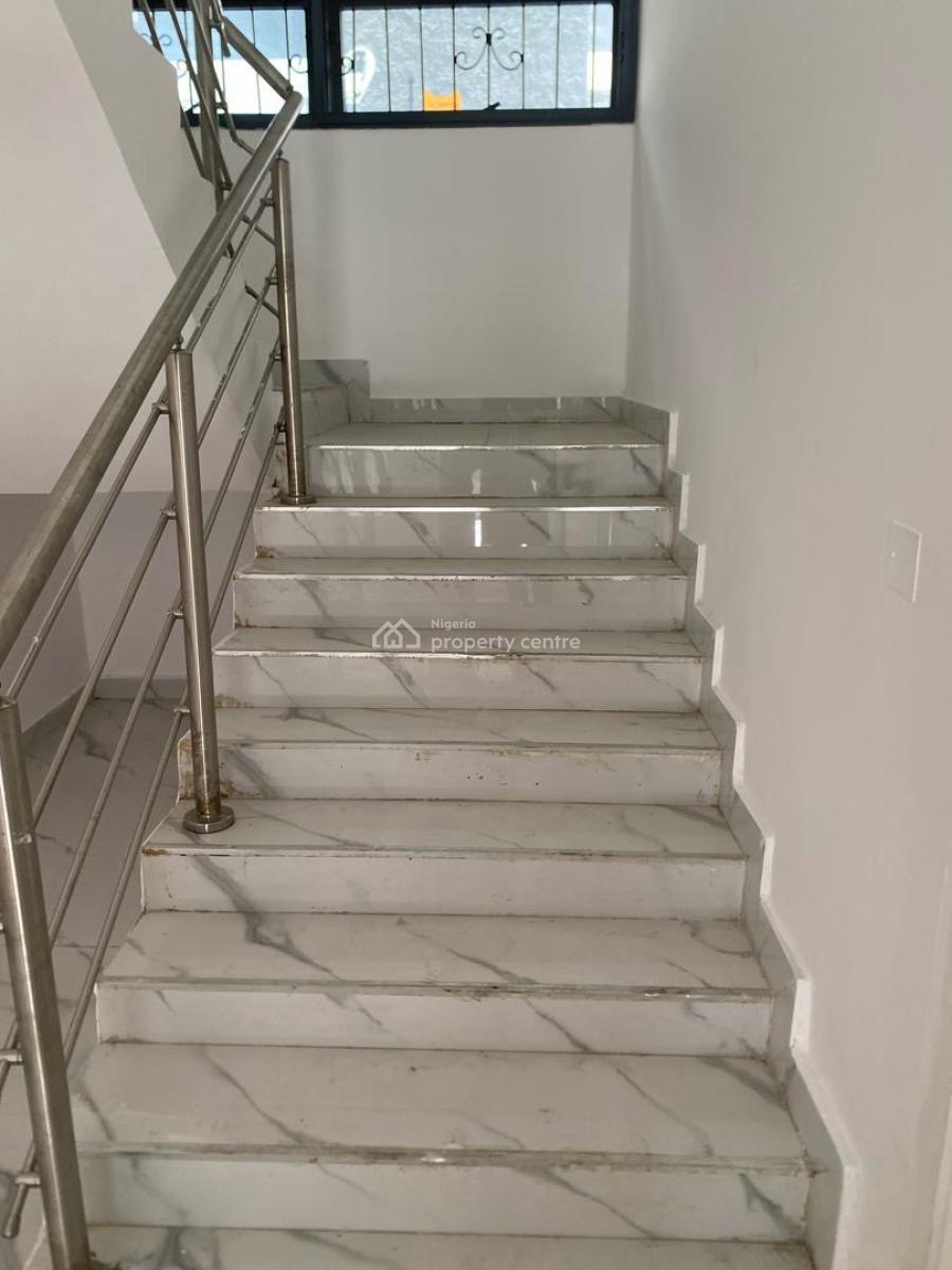 Luxury 4 Bedroom Terraced Duplex, Oniru, Victoria Island (vi), Lagos, Terraced Duplex for Rent