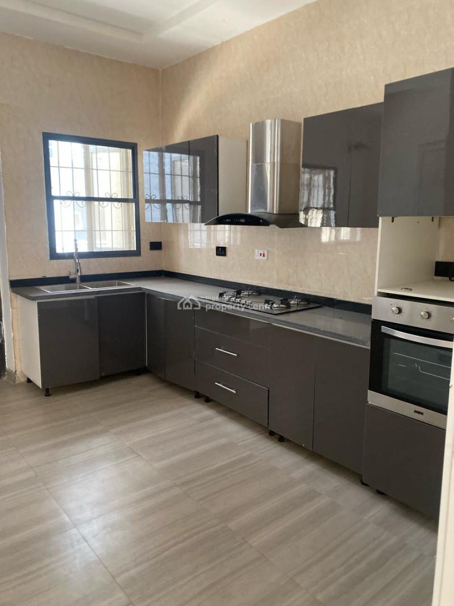 Luxury 4 Bedroom Terraced Duplex, Oniru, Victoria Island (vi), Lagos, Terraced Duplex for Rent