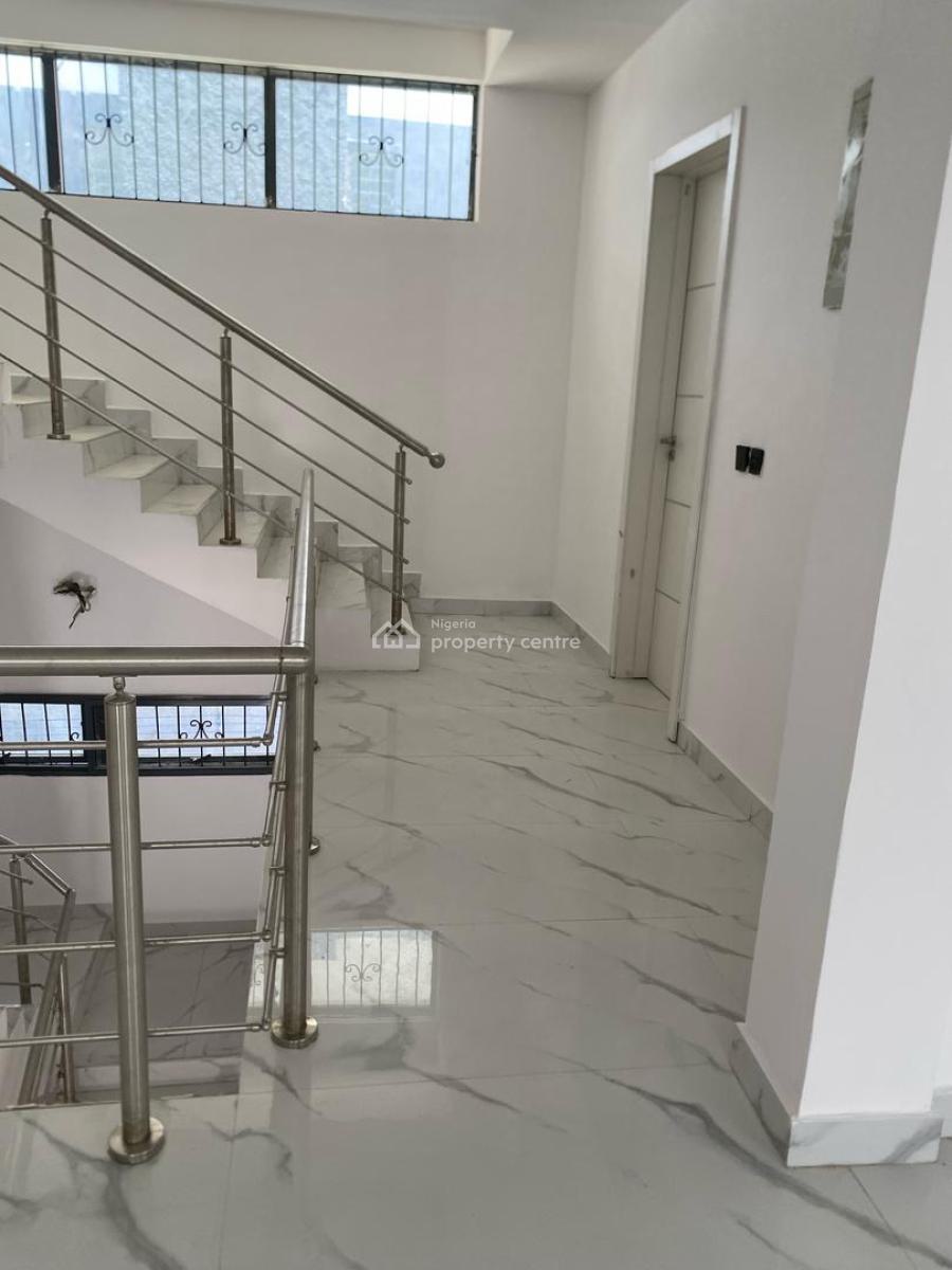 Luxury 4 Bedroom Terraced Duplex, Oniru, Victoria Island (vi), Lagos, Terraced Duplex for Rent