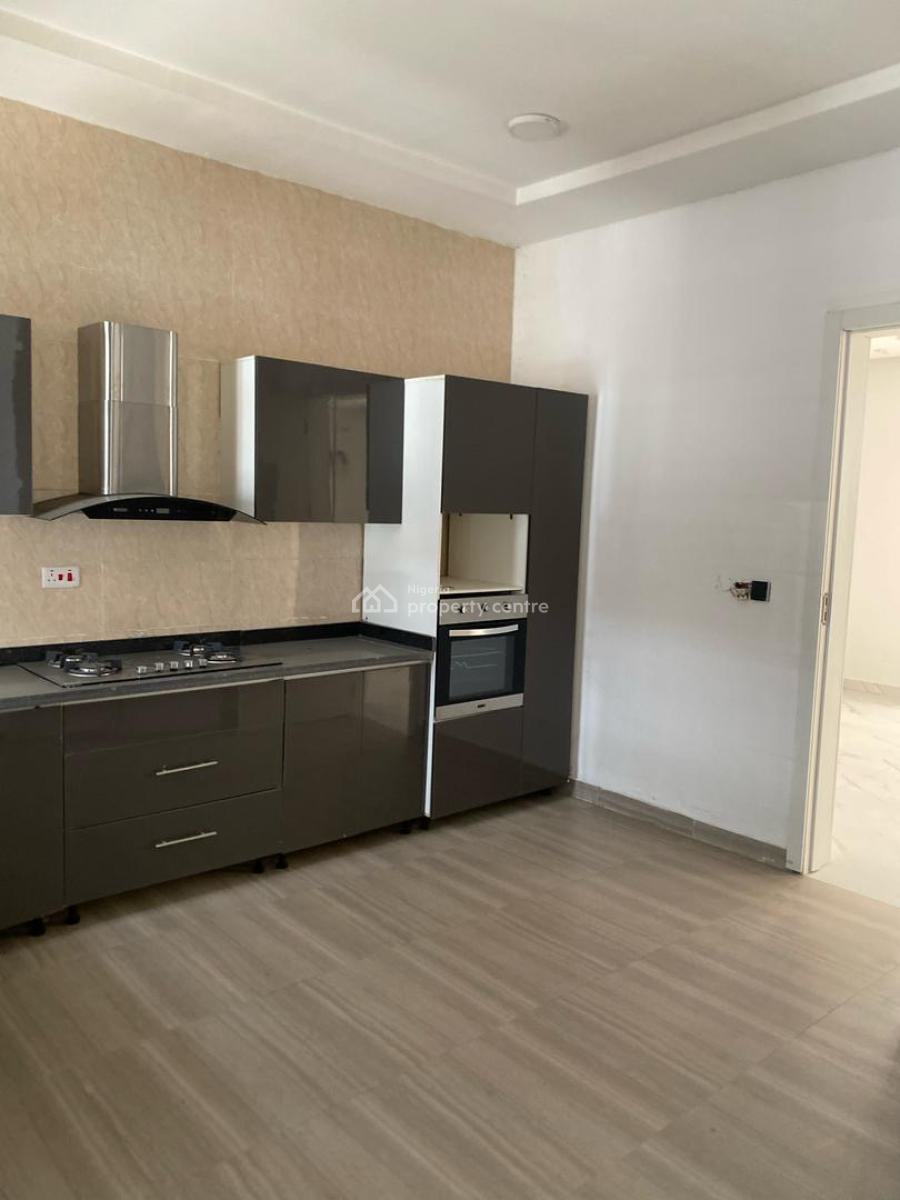 Luxury 4 Bedroom Terraced Duplex, Oniru, Victoria Island (vi), Lagos, Terraced Duplex for Rent