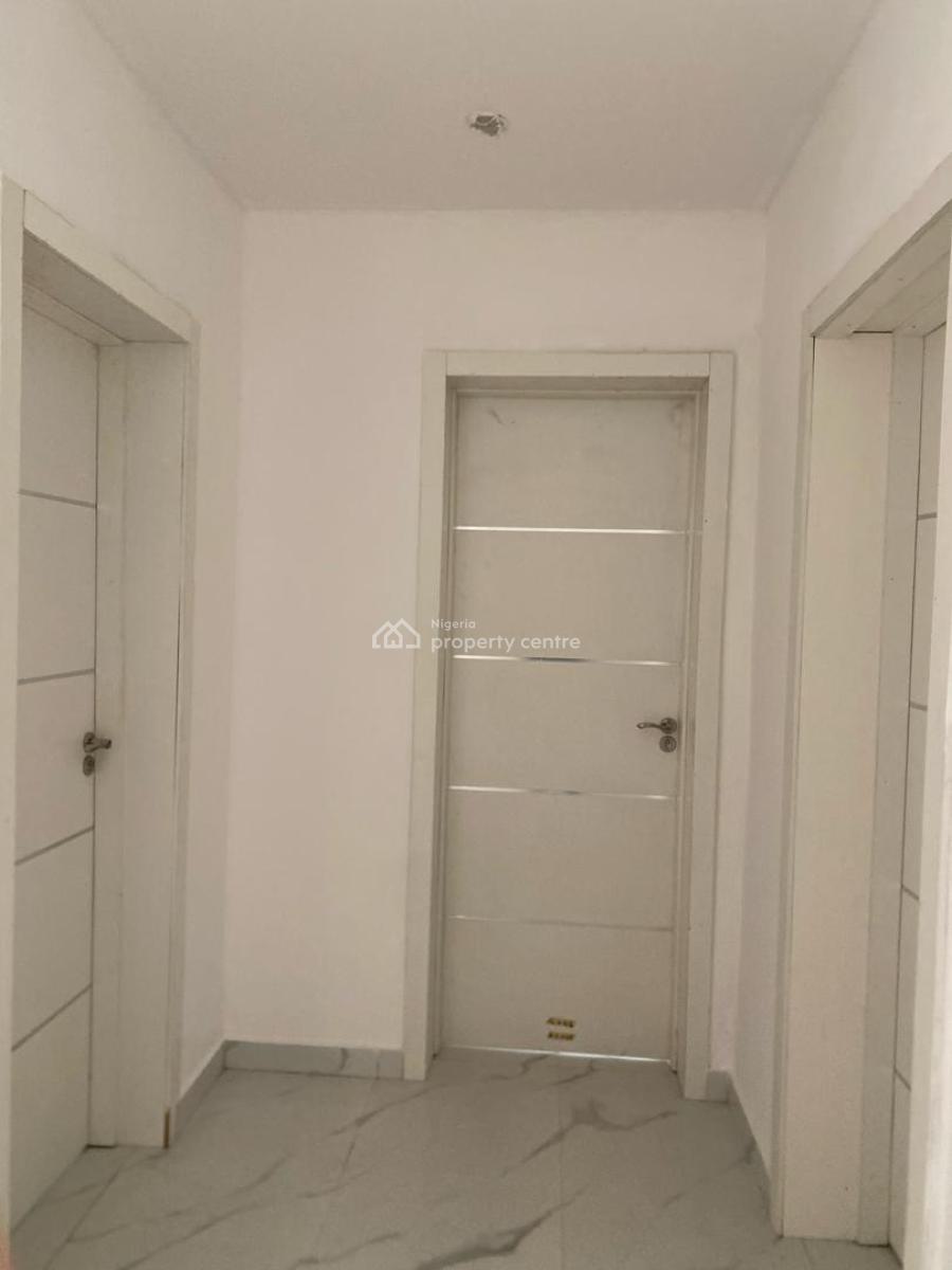 Luxury 4 Bedroom Terraced Duplex, Oniru, Victoria Island (vi), Lagos, Terraced Duplex for Rent