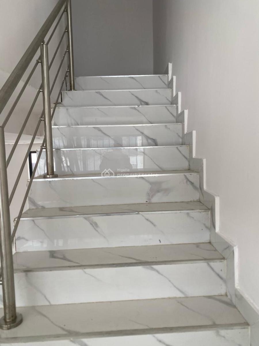 Luxury 4 Bedroom Terraced Duplex, Oniru, Victoria Island (vi), Lagos, Terraced Duplex for Rent