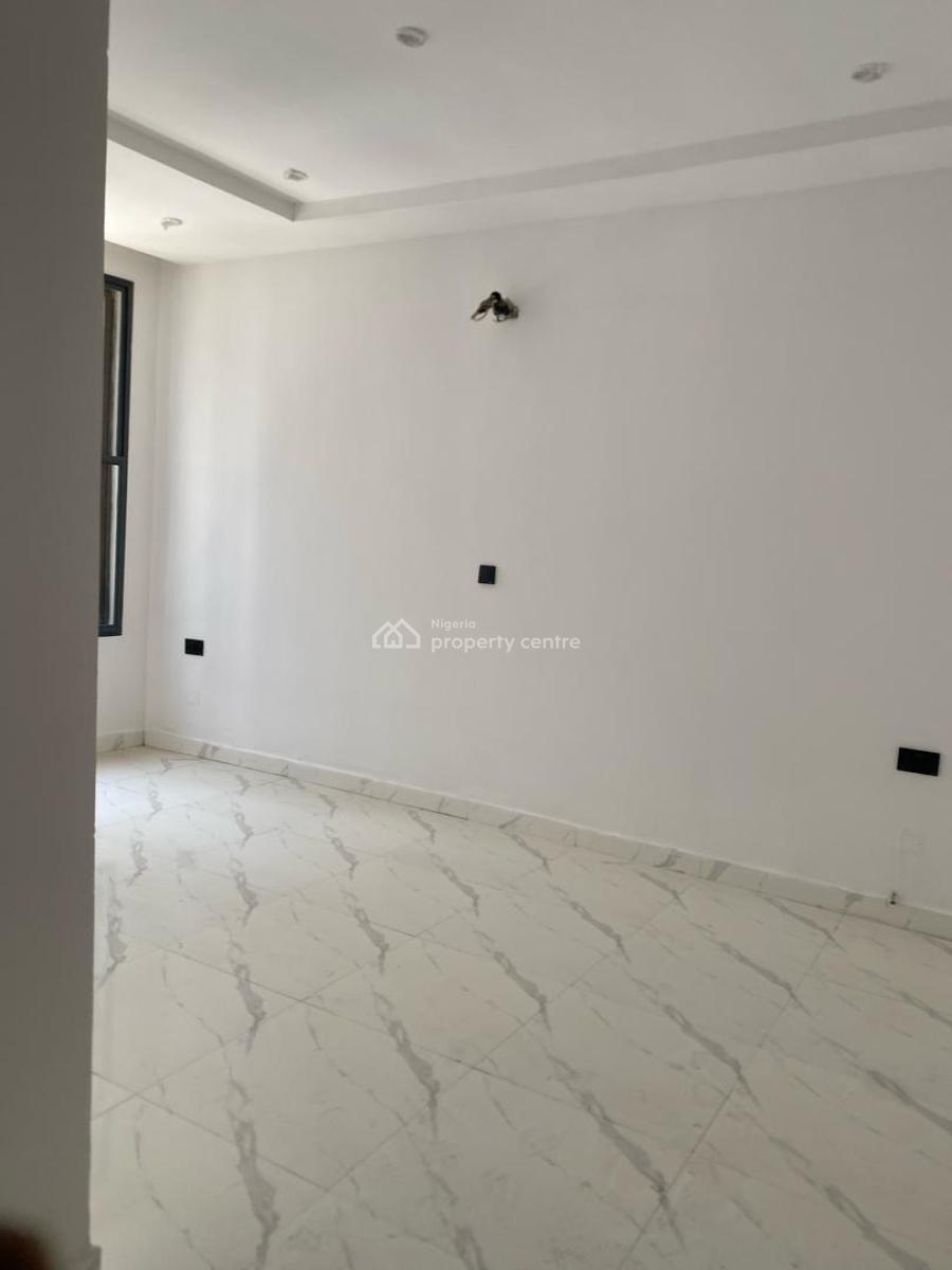 Luxury 4 Bedroom Terraced Duplex, Oniru, Victoria Island (vi), Lagos, Terraced Duplex for Rent