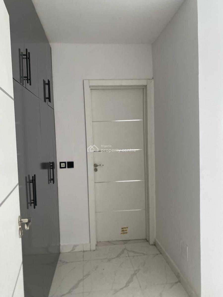 Luxury 4 Bedroom Terraced Duplex, Oniru, Victoria Island (vi), Lagos, Terraced Duplex for Rent