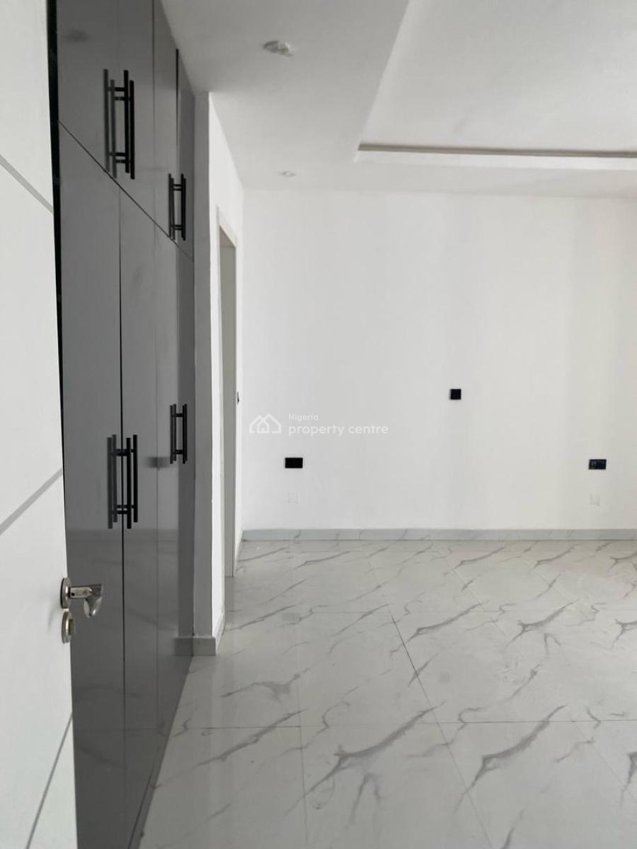 Luxury 4 Bedroom Terraced Duplex, Oniru, Victoria Island (vi), Lagos, Terraced Duplex for Rent