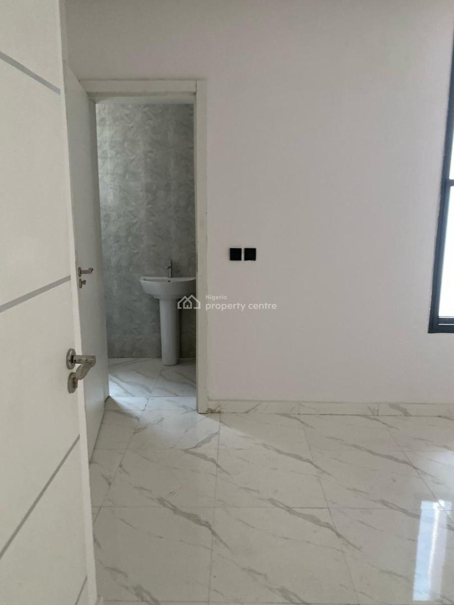 Luxury 4 Bedroom Terraced Duplex, Oniru, Victoria Island (vi), Lagos, Terraced Duplex for Rent