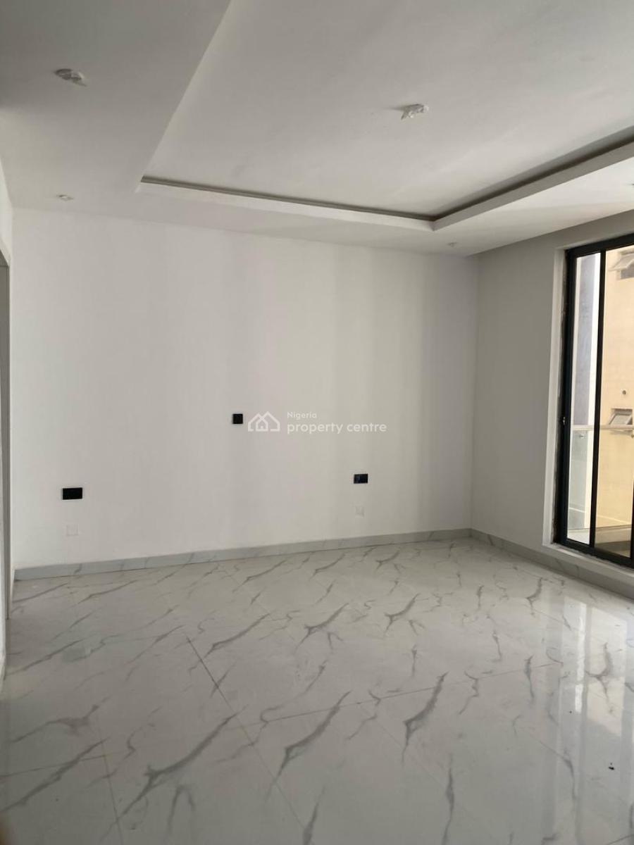 Luxury 4 Bedroom Terraced Duplex, Oniru, Victoria Island (vi), Lagos, Terraced Duplex for Rent