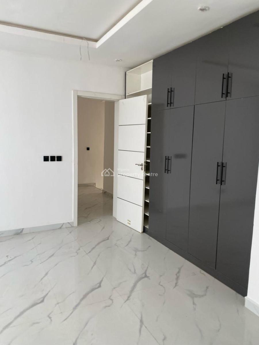 Luxury 4 Bedroom Terraced Duplex, Oniru, Victoria Island (vi), Lagos, Terraced Duplex for Rent