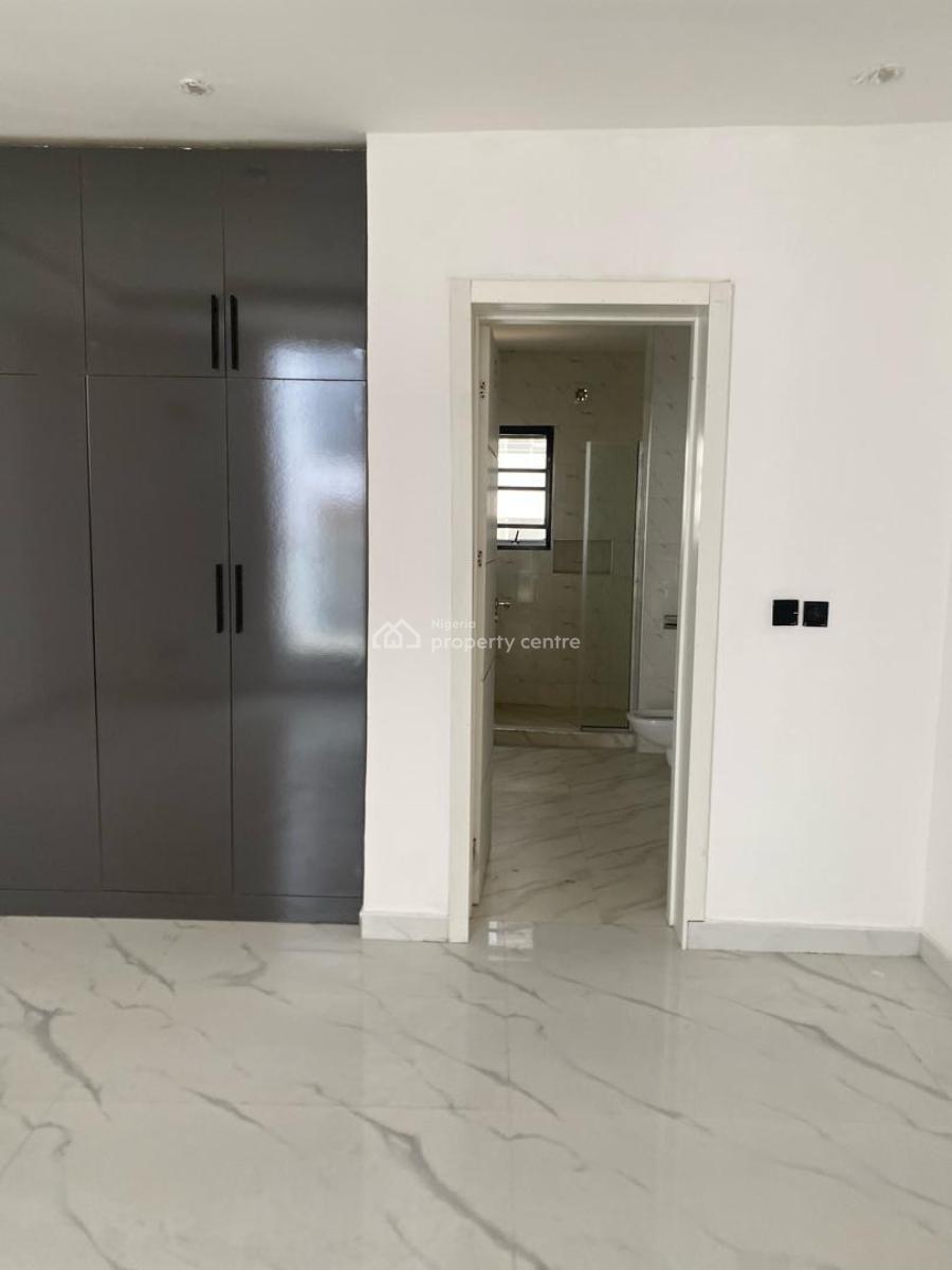 Luxury 4 Bedroom Terraced Duplex, Oniru, Victoria Island (vi), Lagos, Terraced Duplex for Rent