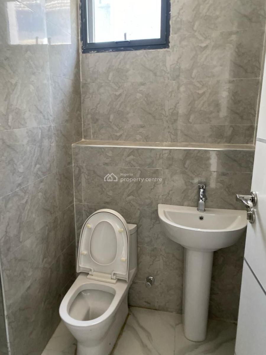 Luxury 4 Bedroom Terraced Duplex, Oniru, Victoria Island (vi), Lagos, Terraced Duplex for Rent