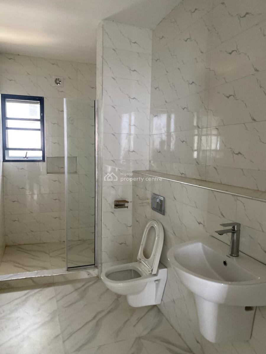 Luxury 4 Bedroom Terraced Duplex, Oniru, Victoria Island (vi), Lagos, Terraced Duplex for Rent
