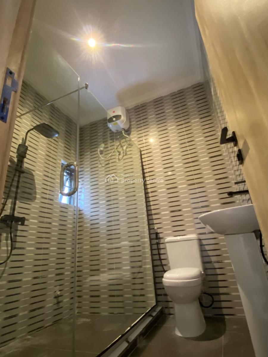 Brand New Executive Luxury 3 Bedroom Duplex Inside Estate, Favour Estate, Sars Road, Obio-akpor, Rivers, Detached Duplex for Sale