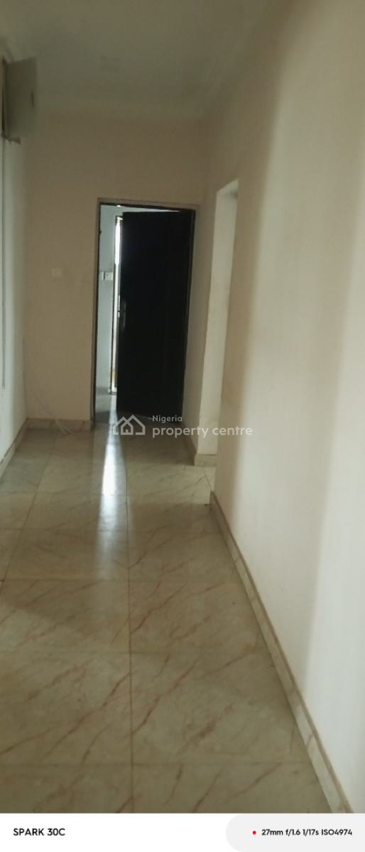 Luxury 2 Bedroom Flat, Behind Dunamis Church, Lugbe District, Abuja, Flat / Apartment for Rent