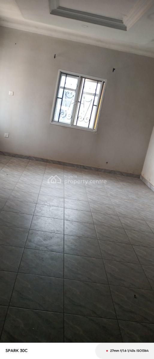 Luxury 2 Bedroom Flat, Behind Dunamis Church, Lugbe District, Abuja, Flat / Apartment for Rent