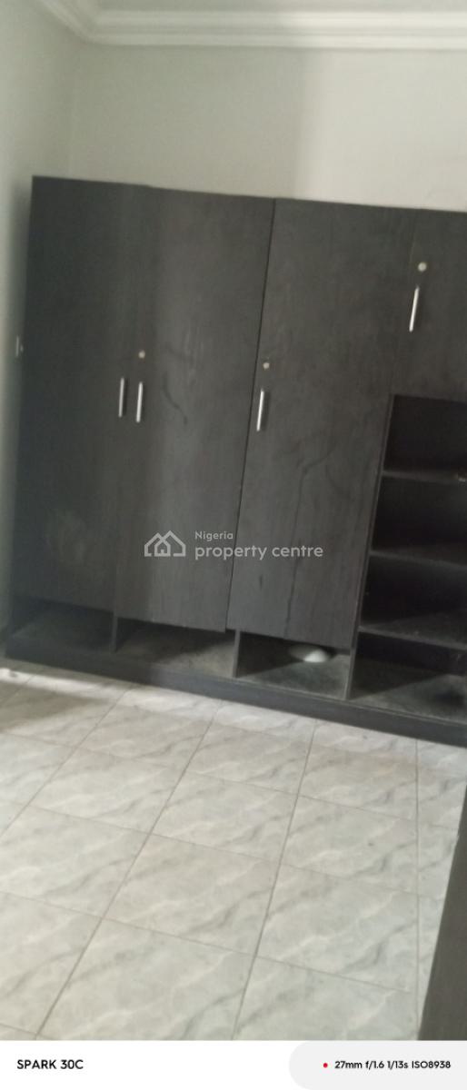 Luxury 2 Bedroom Flat, Behind Dunamis Church, Lugbe District, Abuja, Flat / Apartment for Rent