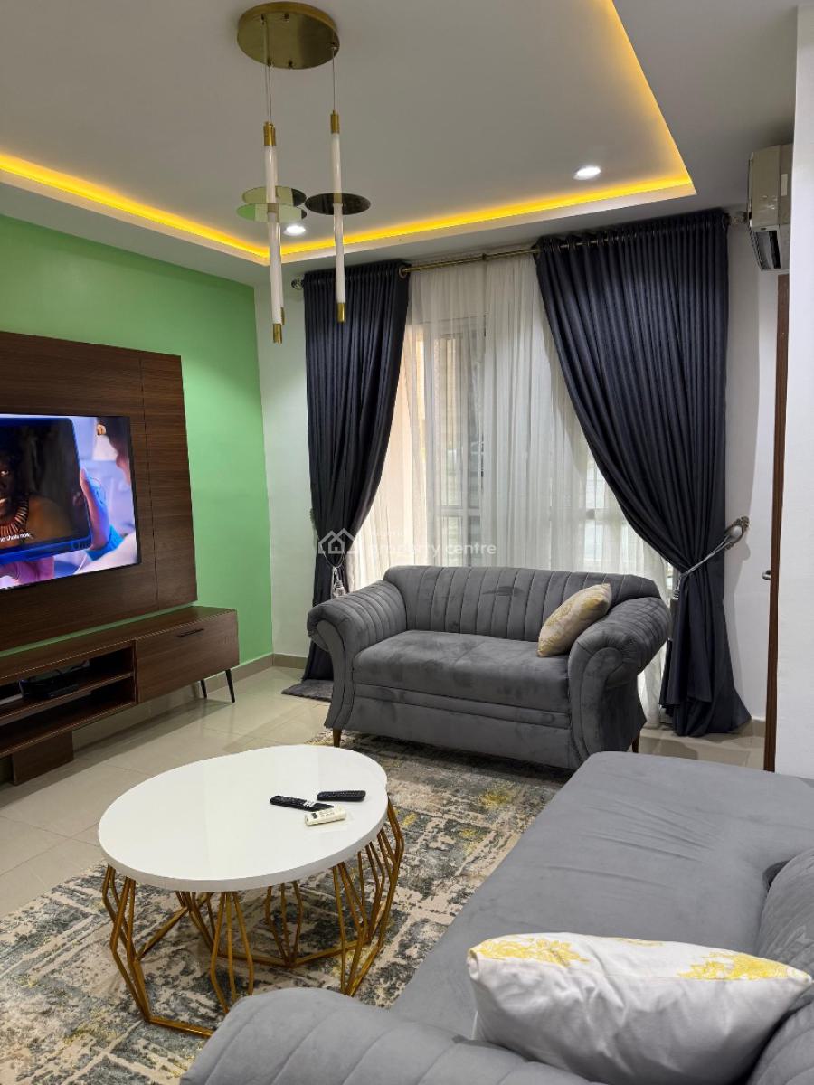 2 Bedroom Apartment, Karsana, Abuja, Flat / Apartment Short Let