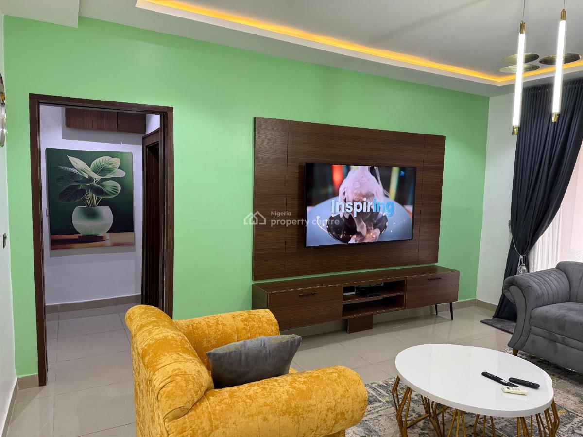 2 Bedroom Apartment, Karsana, Abuja, Flat / Apartment Short Let