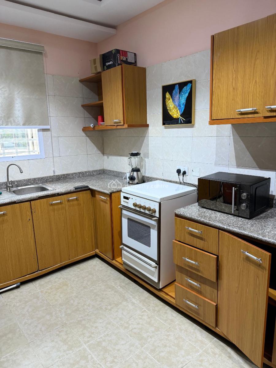 2 Bedroom Apartment, Karsana, Abuja, Flat / Apartment Short Let