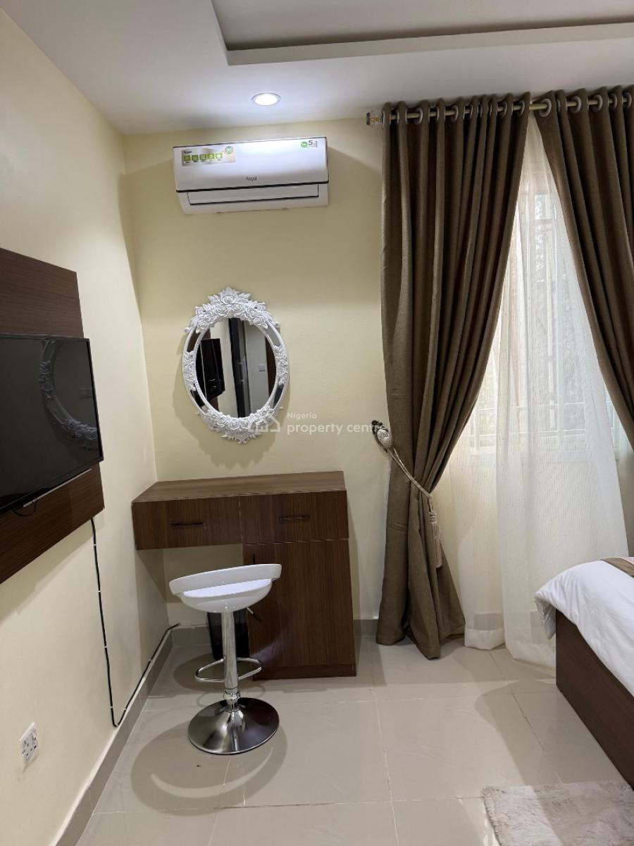 2 Bedroom Apartment, Karsana, Abuja, Flat / Apartment Short Let