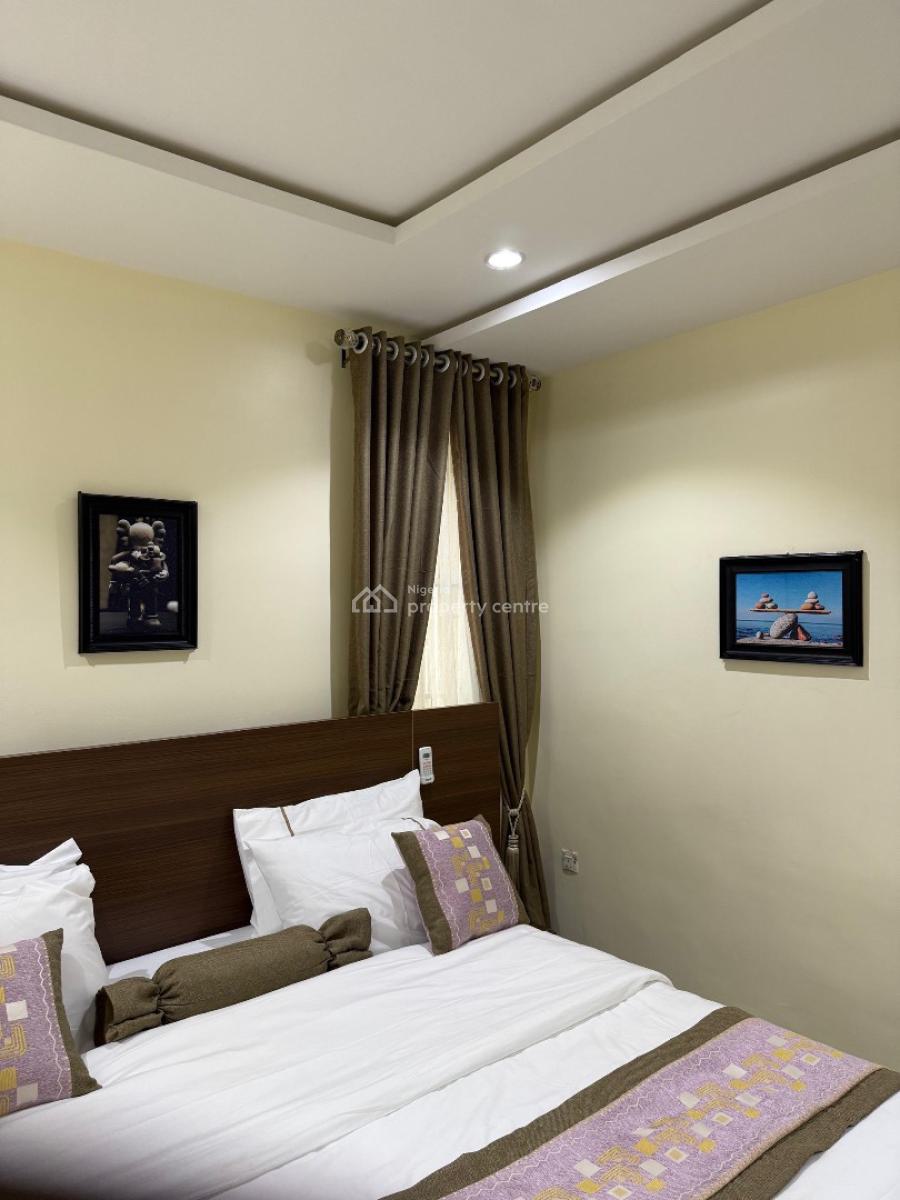 2 Bedroom Apartment, Karsana, Abuja, Flat / Apartment Short Let
