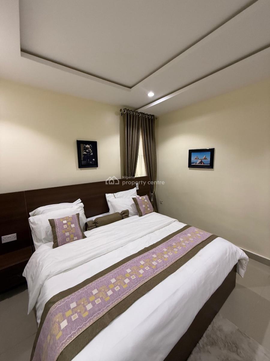 2 Bedroom Apartment, Karsana, Abuja, Flat / Apartment Short Let