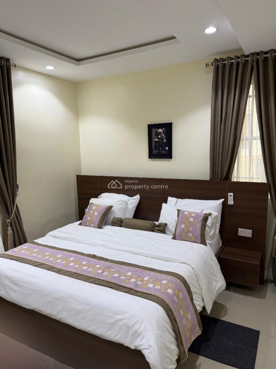 2 Bedroom Apartment, Karsana, Abuja, Flat / Apartment Short Let