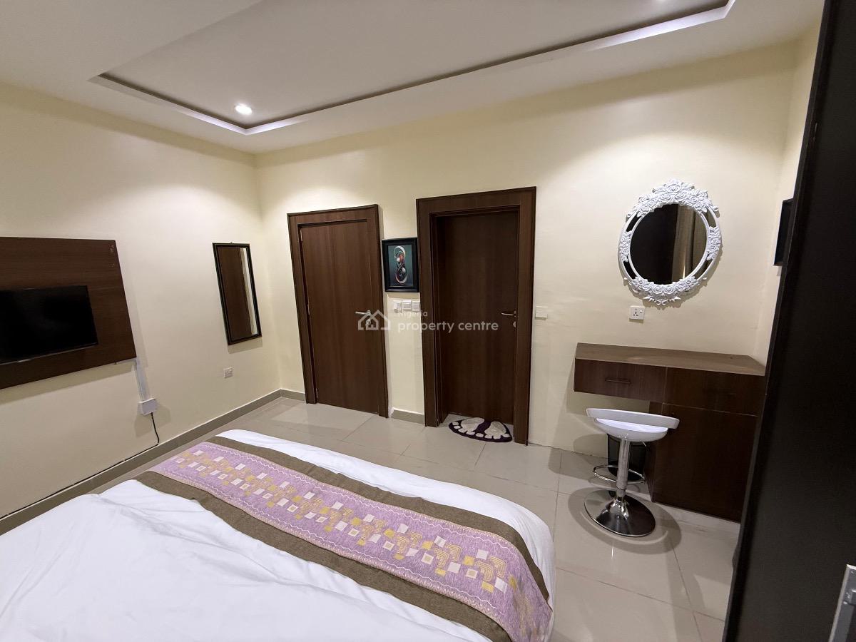 2 Bedroom Apartment, Karsana, Abuja, Flat / Apartment Short Let