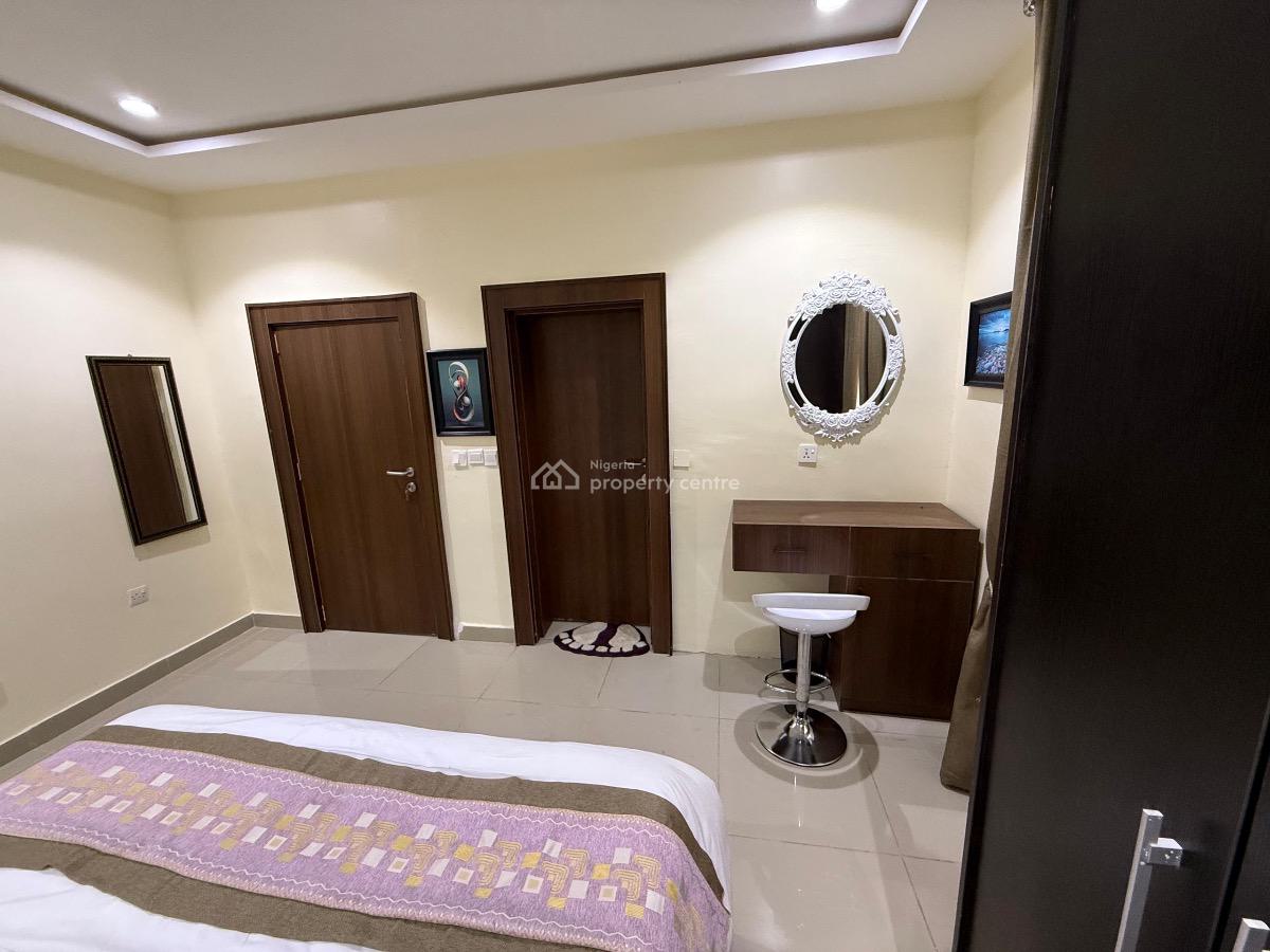 2 Bedroom Apartment, Karsana, Abuja, Flat / Apartment Short Let