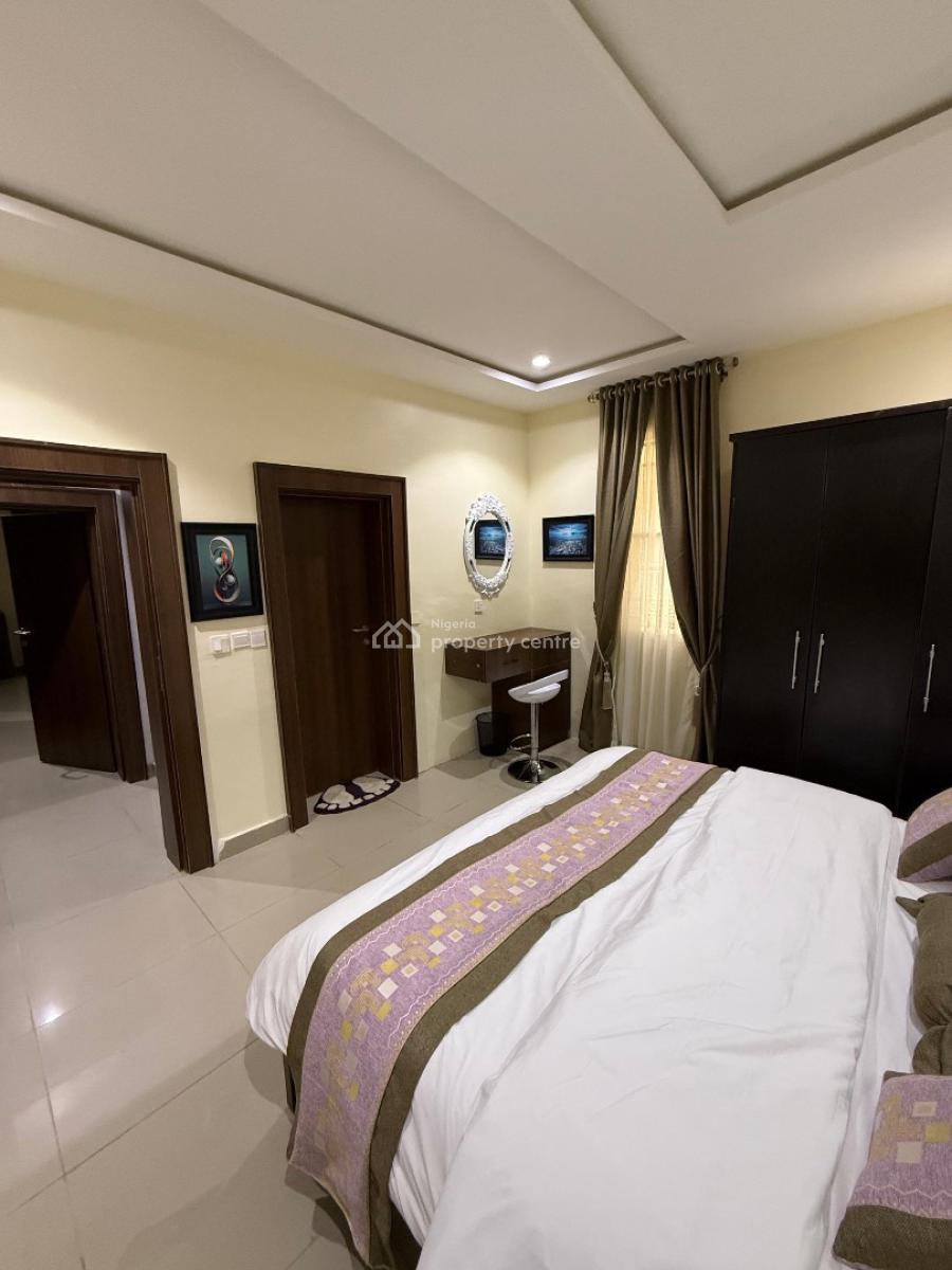 2 Bedroom Apartment, Karsana, Abuja, Flat / Apartment Short Let