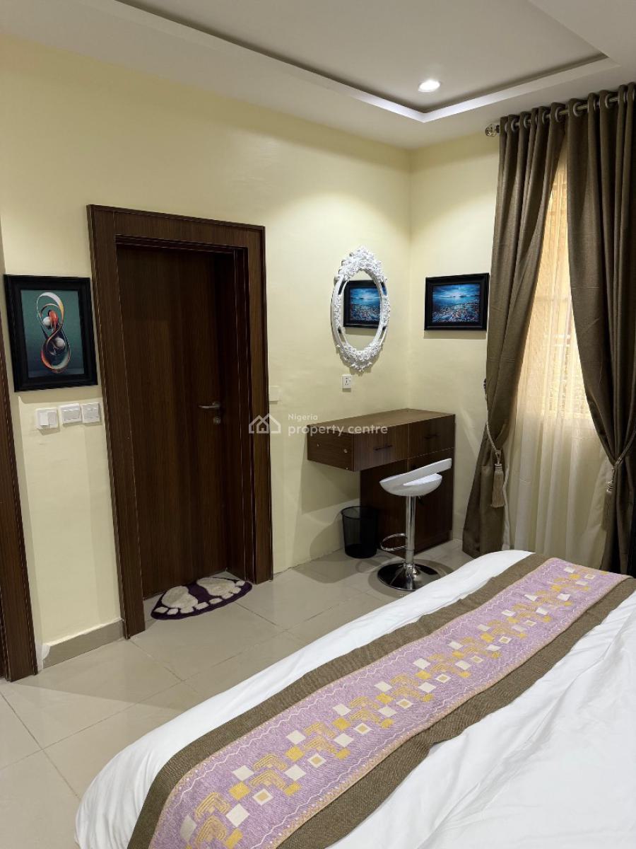 2 Bedroom Apartment, Karsana, Abuja, Flat / Apartment Short Let