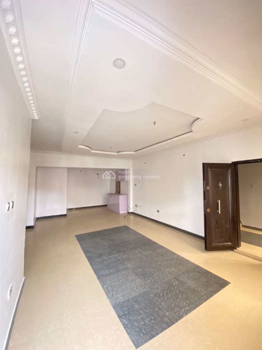 Spacious 1 Bedroom Apartment, Ikate, Lekki, Lagos, Flat / Apartment for Rent