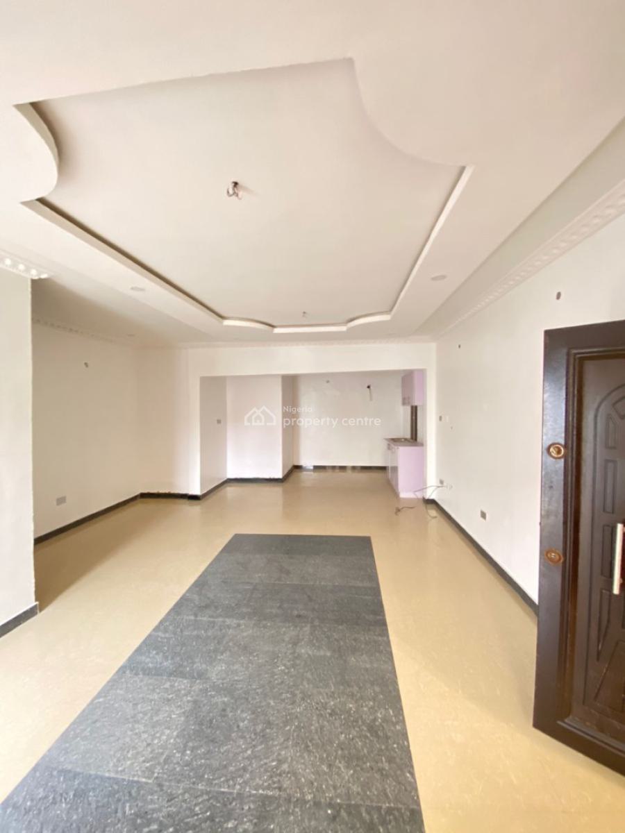 Spacious 1 Bedroom Apartment, Ikate, Lekki, Lagos, Flat / Apartment for Rent