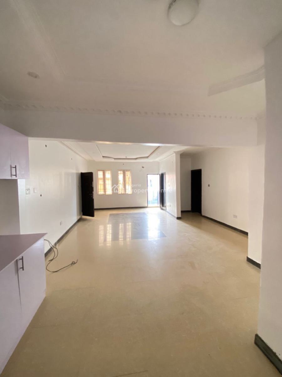 Spacious 1 Bedroom Apartment, Ikate, Lekki, Lagos, Flat / Apartment for Rent